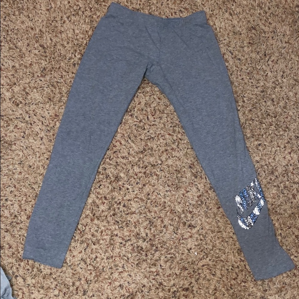 Nike leggings